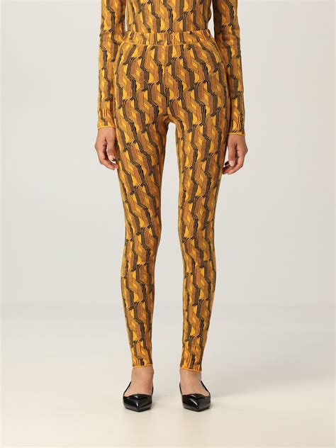 prada legging|prada pants.